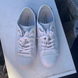 Cole Haan grand 0s like new